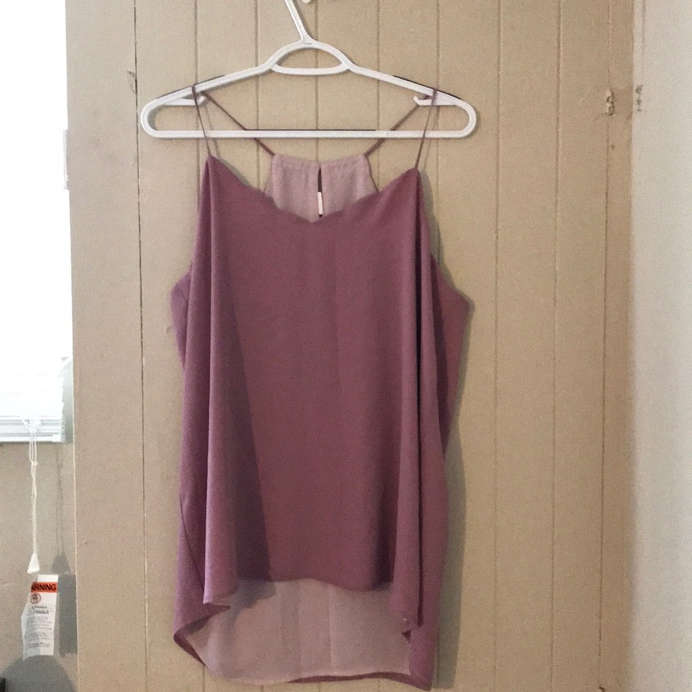 Express top